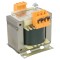 Transformator 100VA 230V/400V AC la 12V/24V IP00