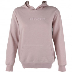 Hanorace Skechers Signature Pullover Hoodie WHD69-LPK Roz foto