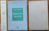 Basil Munteanu, Permanente franceze, 1946, editia 1