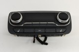 Modul de climatizare AUDI Q7 4M 2018 OEM: 4M0919158D 30421709