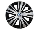 Cumpara ieftin Set 4 Capace Roti Autohelix MSA&reg; potrivite jantelor de 16 inch, pentru Volkswagen, Glory Mix
