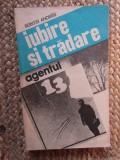 Berkesi Andras - Iubire si tradare - Agentul 13