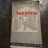 VARSOVIA - SALOM AS