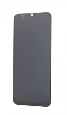 LCD Samsung Galaxy M30s, M307, Black OLED foto