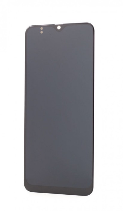 LCD Samsung Galaxy M30s, M307, Black OLED