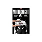 Moon Knight by Lemire &amp; Smallwood: The Complete Collection, 2016