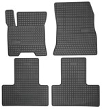 Covorase auto Mercedes EQB X243 Suv 2021-prezent Frogum
