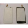Touchscreen Alcatel One Touch Pop OT-5020 / OT-5020D, Geam Sticla Display, Alb, Original