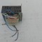 TRANSFORMATOR cu doua tensiuni de iesire 18 si 16V