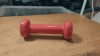 Gantere Tunturi 0.5kg #A6288 - Fitness, Haltere - Pret/buc