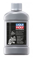 Solutie intretinere piele moto, Liqui Moly, 250ml foto