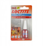 Cumpara ieftin Adeziv pentru Asigurarea Filetelor Loctite 243, 5 ml, Henkel