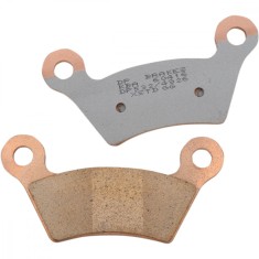 PLACUTE FRANA SPATE SINTERIZATE CAN-AM SPYDER