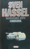 Sven Hassel - Inchisoarea OGPU+Comisarul