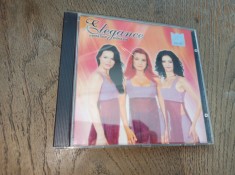 CD= Elegance- Vremea Trece, Vremea Vine foto