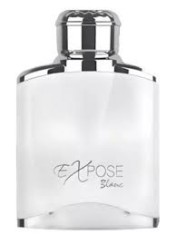 Expose blanc by Maison Alhambra - Inspirat din Legend Spirit Mont Blanc foto