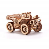 Puzzle 3D ATV