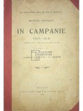 Marcel Dupont - in campanie (1914-1915) - impresiile unui ofiter din cavaleria usoara (Editia: 1916)