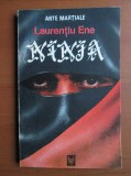 Ninja - Laurentiu Ene