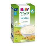 Cereale din orez Bio, +4 luni, 200 g, Hipp