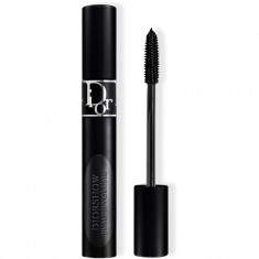 DIOR Diorshow Pump 'N' Volume mascara pentru extra volum culoare 090 Black 6 ml