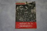 Epilogul de la Nurnberg - Arkadii Poltorak - 1972