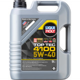 Cumpara ieftin Ulei Motor Liqui Moly Top Tec 4100, 5W40, 5L