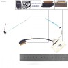 Cablu video LVDS Laptop, HP, Omen 15-DC, 15T-DC, DD0G3DLC000, DD0G3DLC001, DD0G3DLC002, DD0G3DLC003, DD0G3DLC013, G3D FHD CCD Cable, 60Hz, 30 pini