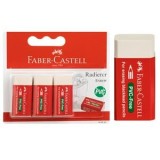 Set Radiere Albe, 3 buc, Fara PVC, CMCLASS