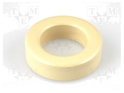 Ferită Toroidală 3E25 25.9mm x 42.1mm foto