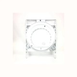 Conductă aer pentru uscător de rufe ELECTROLUX 1364289007 1366004032 Original