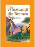Cumpara ieftin Muzicantii din Bremen/***