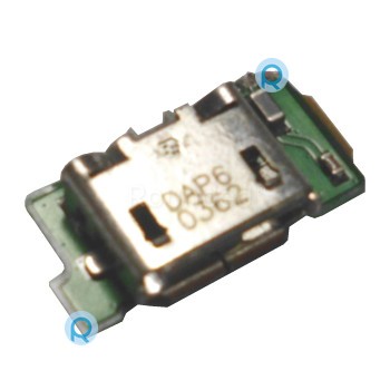 Conector microUSB Nokia 701 foto
