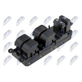 Comutator reglaj geam Toyota Corolla 2013-, Auris 2012-, 84040-02120
