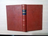 Ephemerides de Glozel, Salomon Reinach, 1928, 288p+16 planse, Istorie, Franceza, Carte Veche