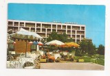 RF47 -Carte Postala- Neptun , Hotel Romanta, circulata 1984