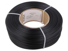 Filament PCTG 1,75mm Negru 1kg