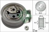 INA 531 0436 20 rola intinzator,curea distributie