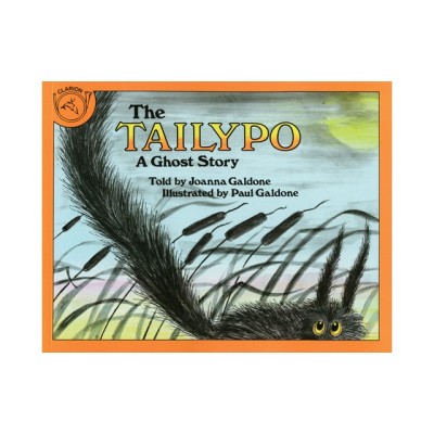 The Tailypo: A Ghost Story foto