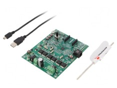 Kituri Dezvoltare Microchip PIC DSPIC33EDV64MC205