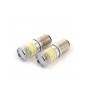 LED de frana STOP +FRANA CANBUS BA15D 12V 3.5W 400lm 6000K set 2buc CAN124 Carguard