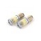 LED de frana STOP +FRANA CANBUS BA15D 12V 3.5W 400lm 6000K set 2buc CAN124 Carguard