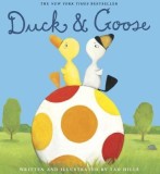 Duck &amp; Goose