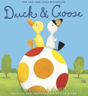 Duck &amp; Goose