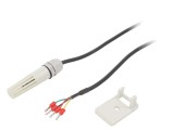 "Senzor Calitate Aer I2C 3.3-5V ENS160"