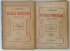 Pe Caile Profetilor, Atunci si Acum - I. Chiru-Nanov, 1922, Constantinopol, Egipt, Geografie, Ed. Viata Romaneasca, Sublinieri