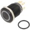 Comutator Anti-Vandalism SPDT IP65 3A/220VAC 5A/24VDC