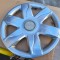 Capace janta 15&quot; Dacia Logan, Sandero