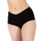 Chilot brazilian boxer bumbac elastic C1214 - XL - Negru
