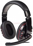 Casti Gaming Genesis H11